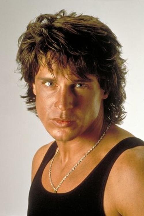 David Bradley zdjęcie