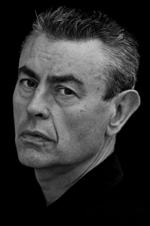 David Brandon zdjęcie