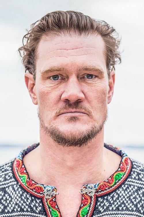 David Bredin zdjęcie