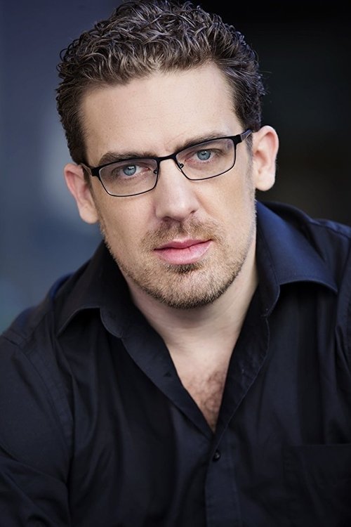 David Breen zdjęcie