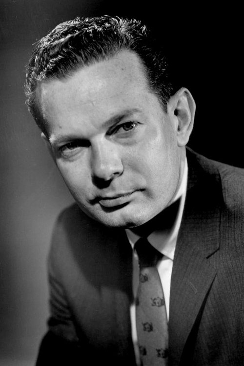 David Brinkley zdjęcie