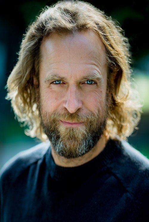 David Brooks zdjęcie