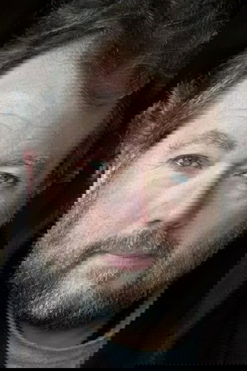 David Broughton-Davies zdjęcie