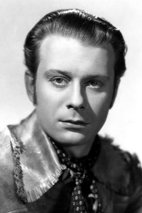 David Bruce zdjęcie