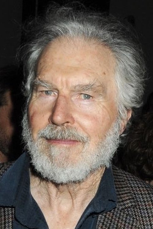 David Burke zdjęcie