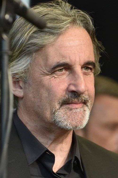 David Bursztein zdjęcie