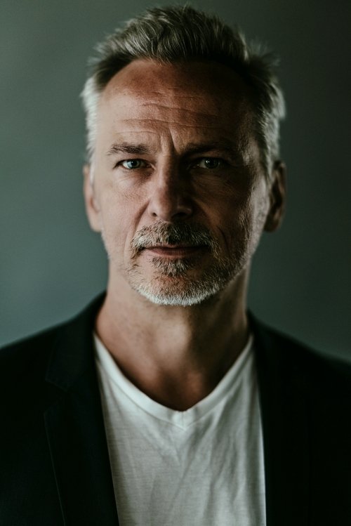 David C. Bunners zdjęcie