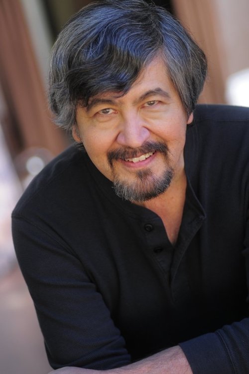 David C Tam zdjęcie