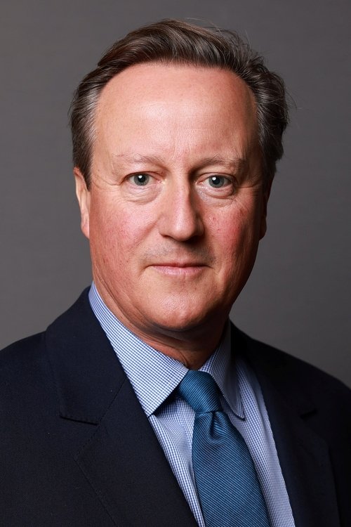 David Cameron zdjęcie