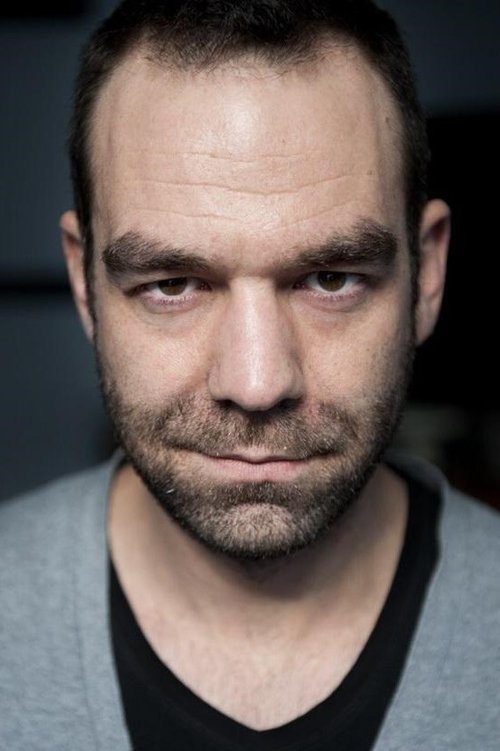 David Capelle zdjęcie