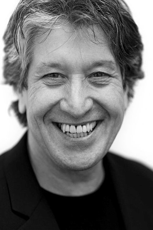 David Cardy zdjęcie