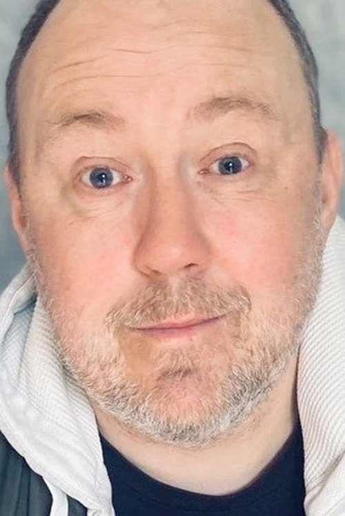 David Carling zdjęcie