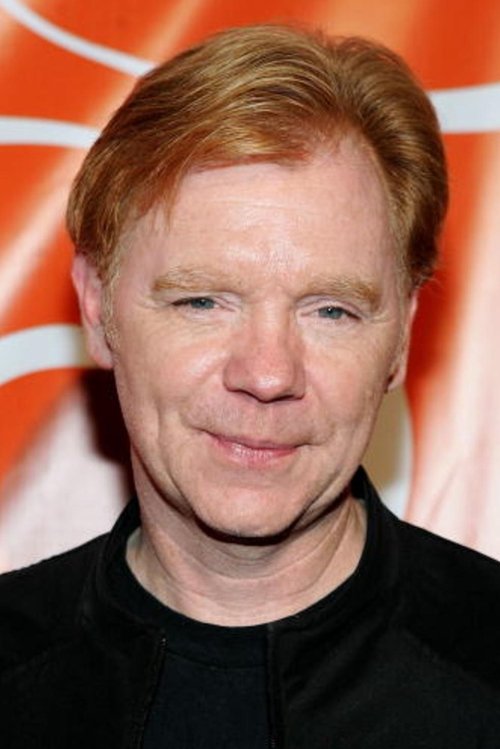 David Caruso zdjęcie