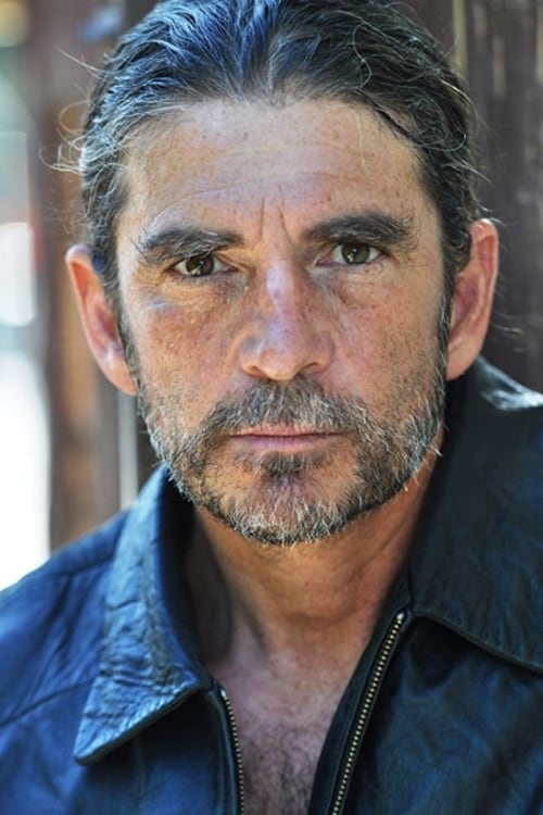 David Castro zdjęcie