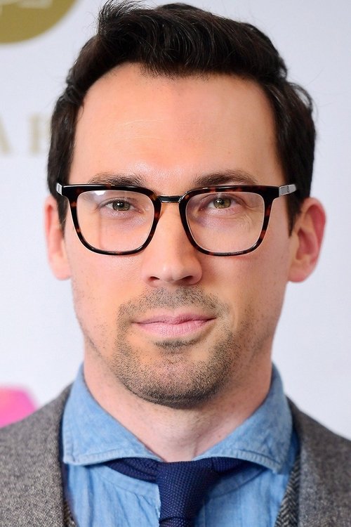 David Caves zdjęcie