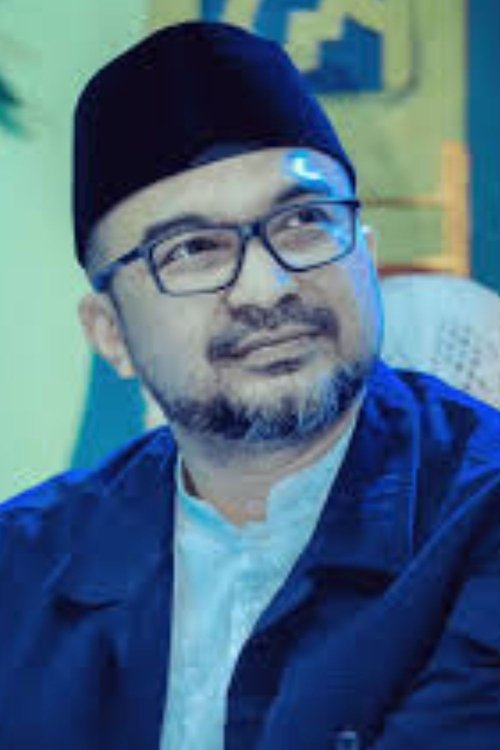 David Chalik zdjęcie