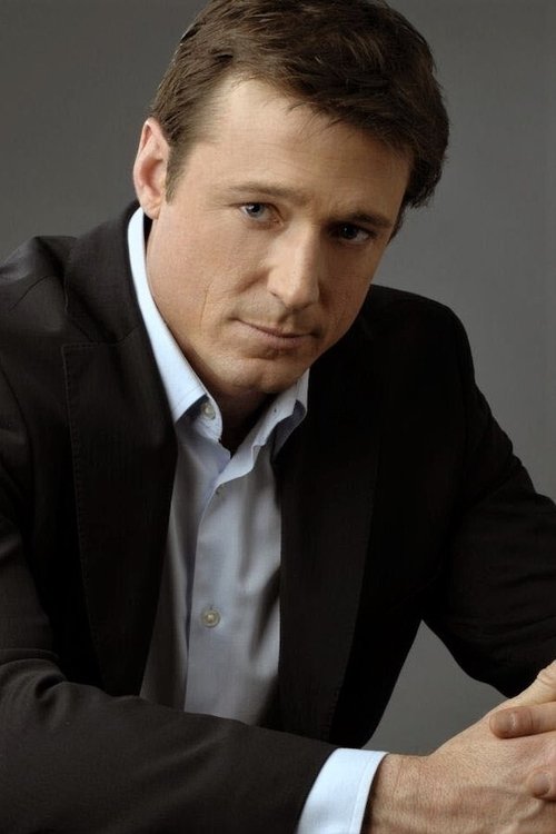 David Chisum zdjęcie