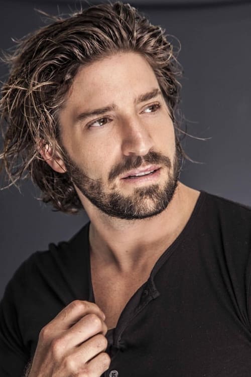 David Chocarro zdjęcie