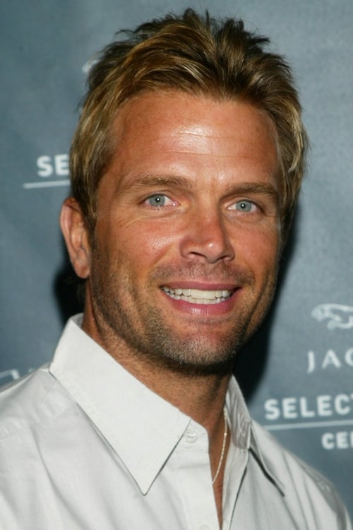 David Chokachi zdjęcie