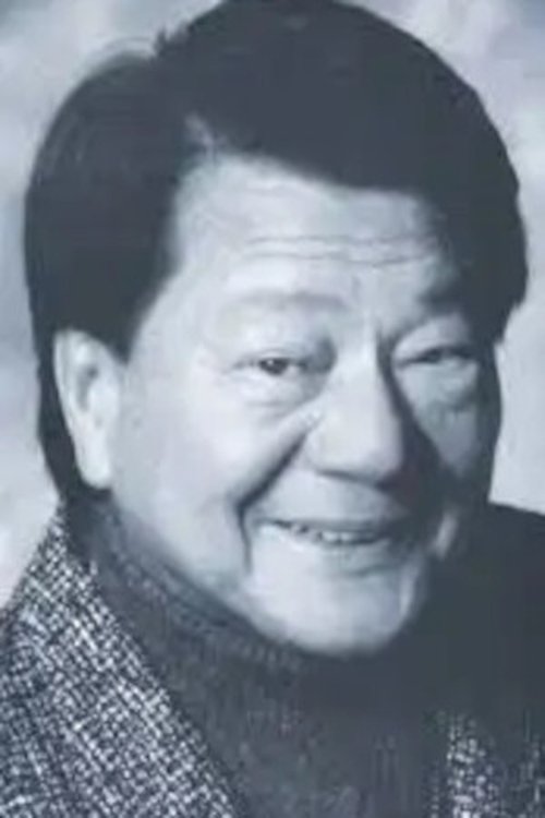 David Chow zdjęcie