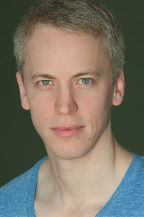 David Christo zdjęcie