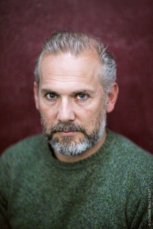 David Clavel zdjęcie