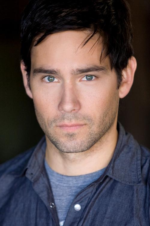 David Clayton Rogers zdjęcie