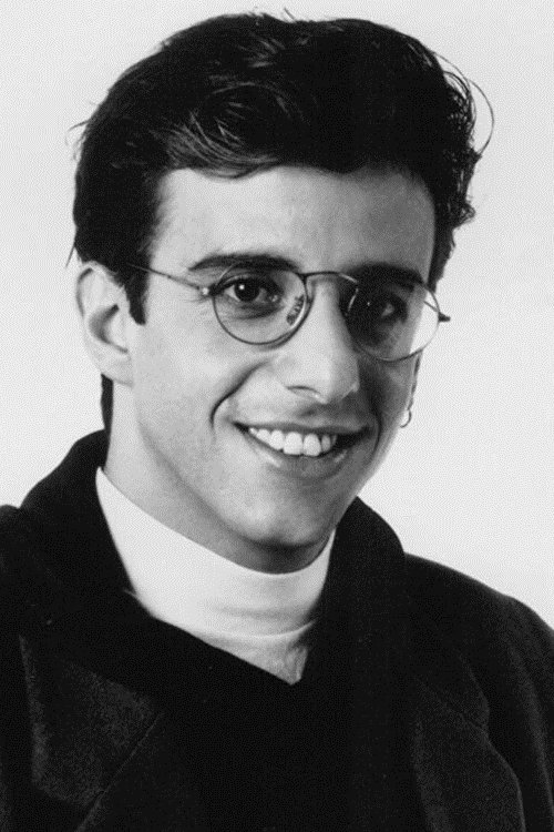 David Coburn zdjęcie