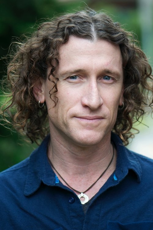 David Collins zdjęcie