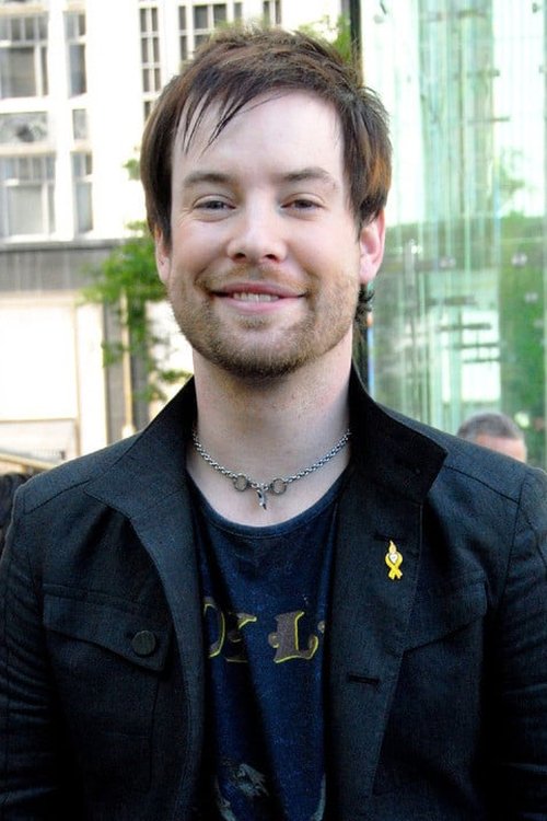 David Cook zdjęcie
