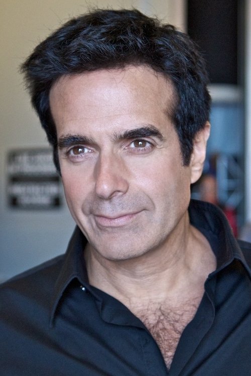 David Copperfield zdjęcie