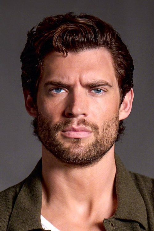 David Corenswet zdjęcie