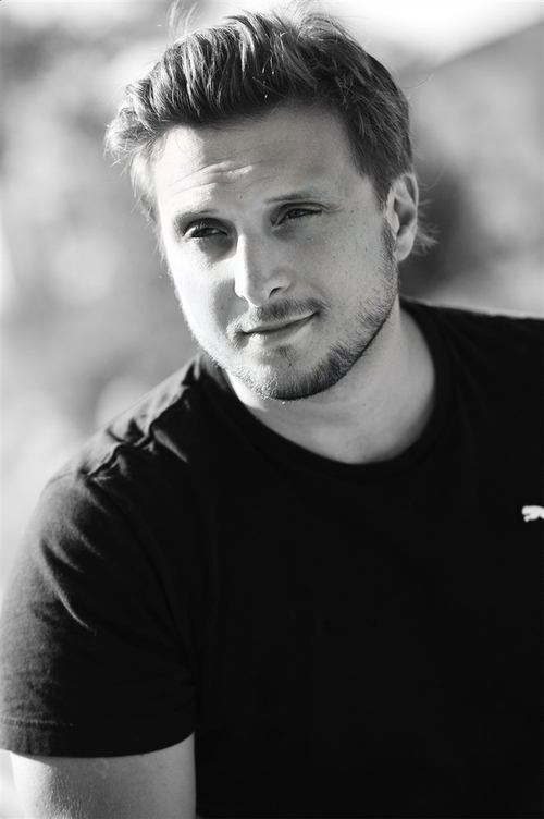 David Coscas zdjęcie