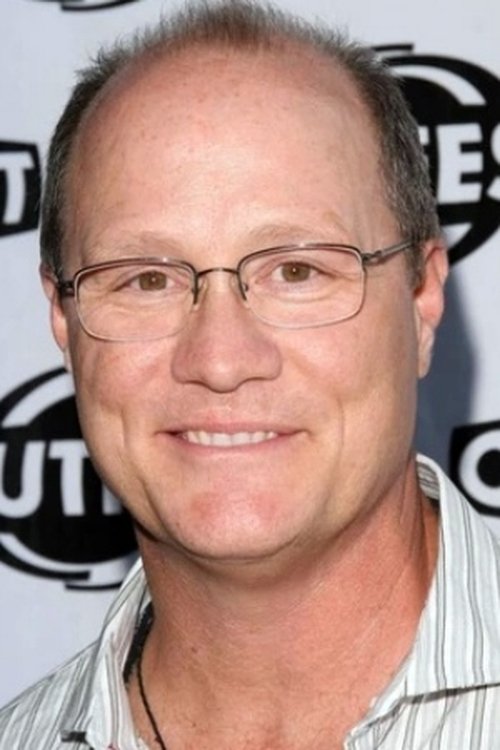 David Cowgill zdjęcie