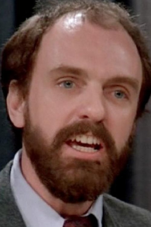 David Crawford zdjęcie