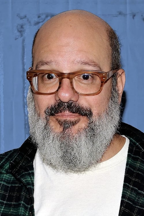 David Cross zdjęcie