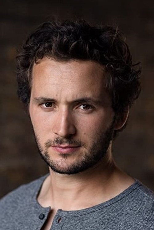 David Crowley zdjęcie