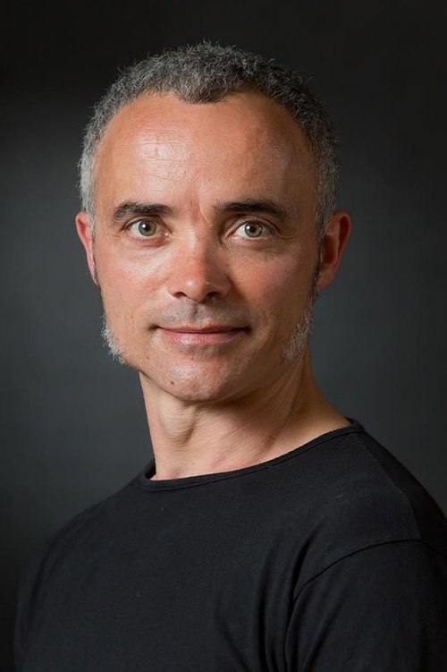 David Cuspinera zdjęcie