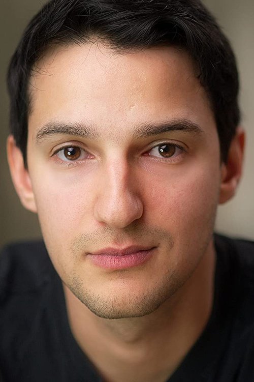 David Dacosta zdjęcie