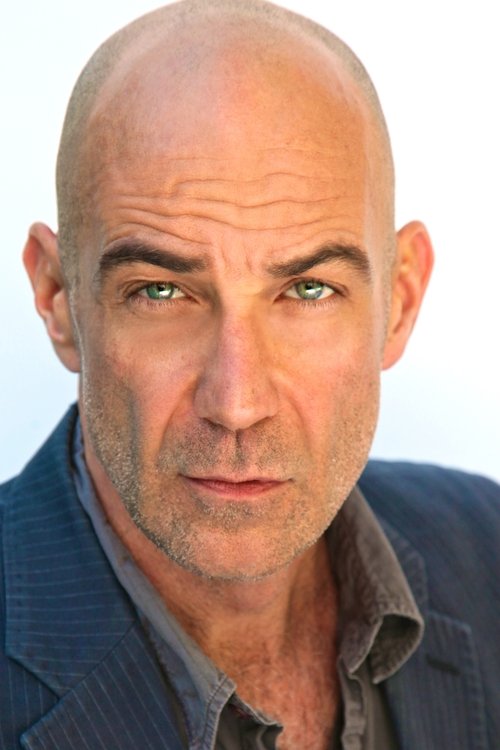 David Dayan Fisher zdjęcie