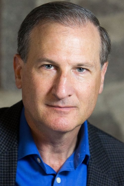 David de Vries zdjęcie