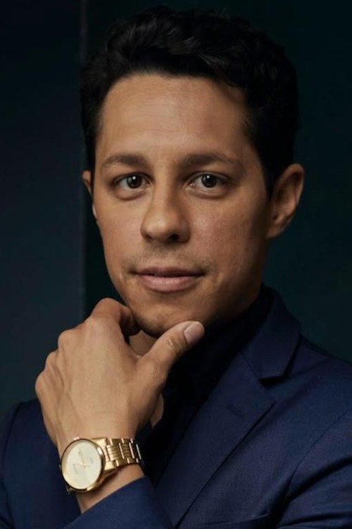 David Del Rio zdjęcie