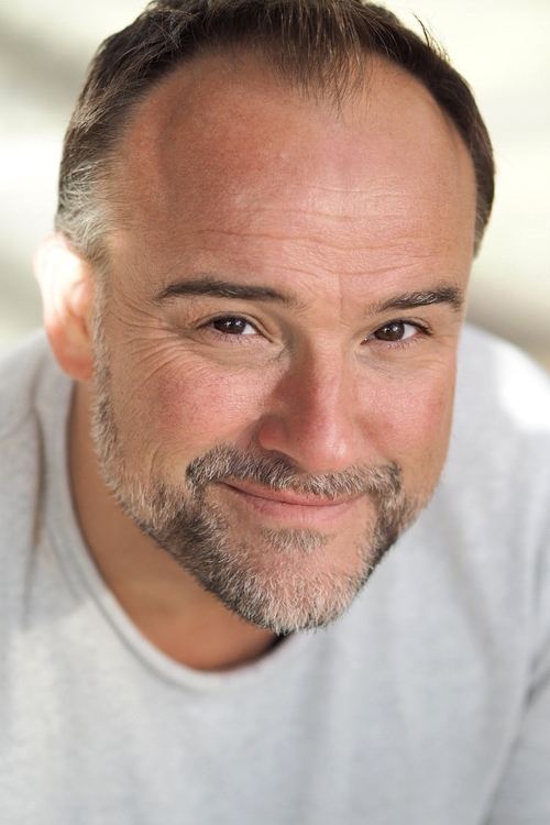 David DeLuise zdjęcie
