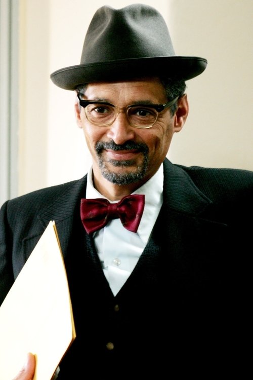 David Dennis zdjęcie