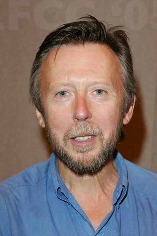 David Dixon zdjęcie