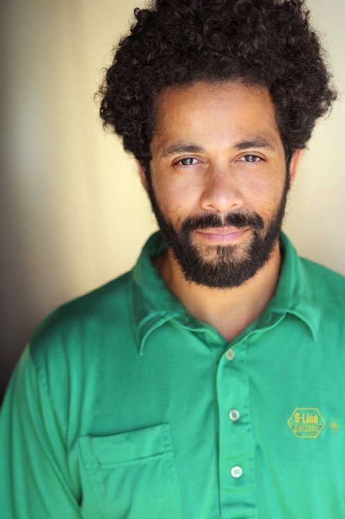 David Douglas zdjęcie