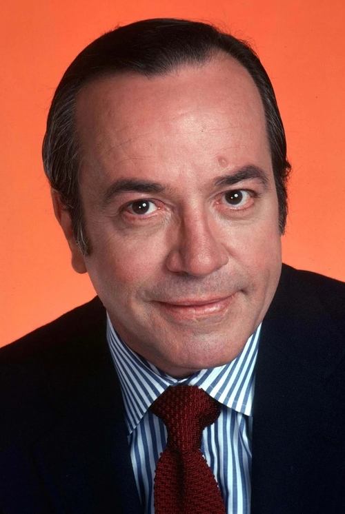 David Doyle zdjęcie