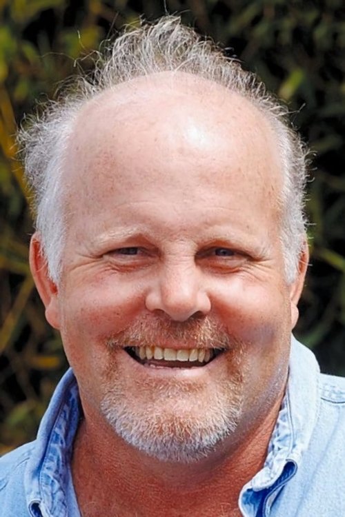 David Dwyer zdjęcie