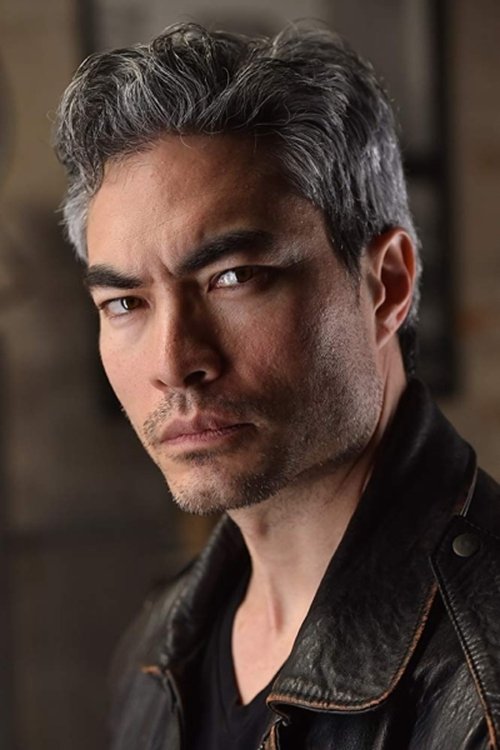 David E. Collier zdjęcie