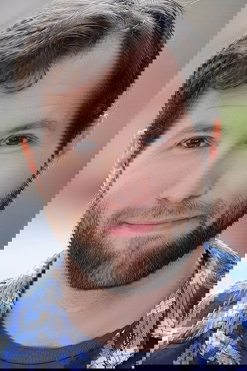 David Ebert zdjęcie